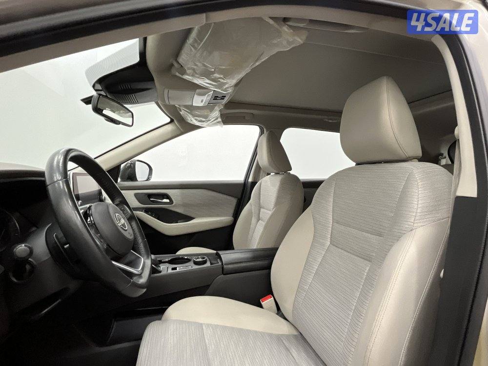 NISSAN X-TRAIL Nissan NISSAN X-TRAIL 20235