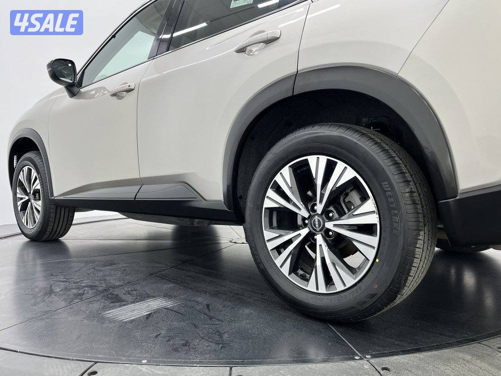 NISSAN X-TRAIL Nissan NISSAN X-TRAIL 20236