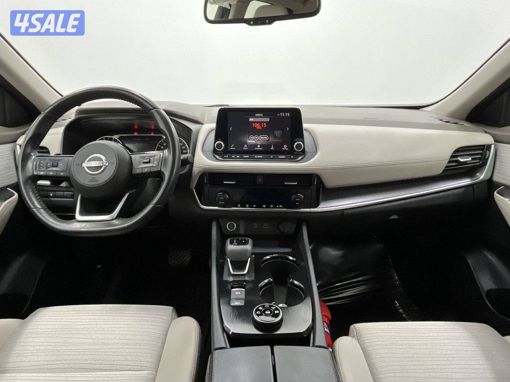 NISSAN X-TRAIL Nissan NISSAN X-TRAIL 202310