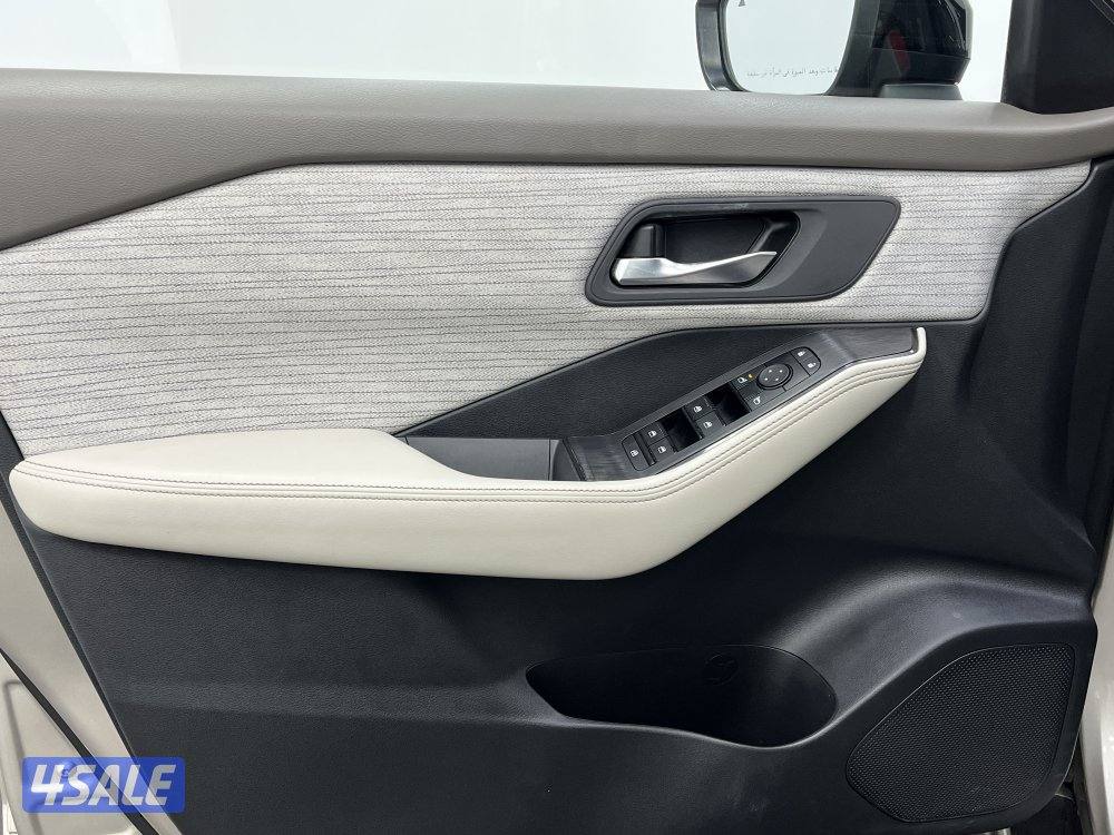 NISSAN X-TRAIL Nissan NISSAN X-TRAIL 202311