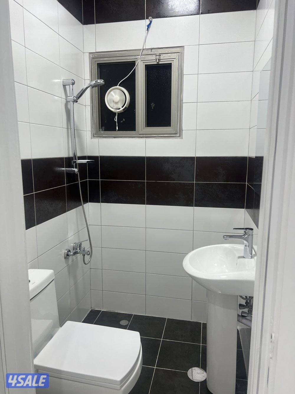 شقه ثلاث غرف نوم6