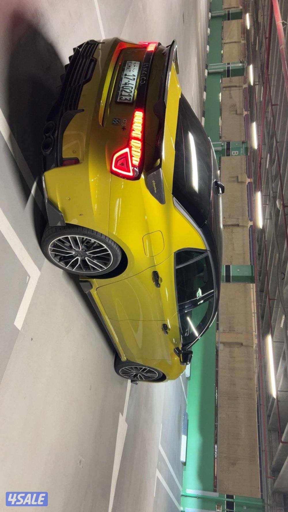 لنك كو 3 بلس6