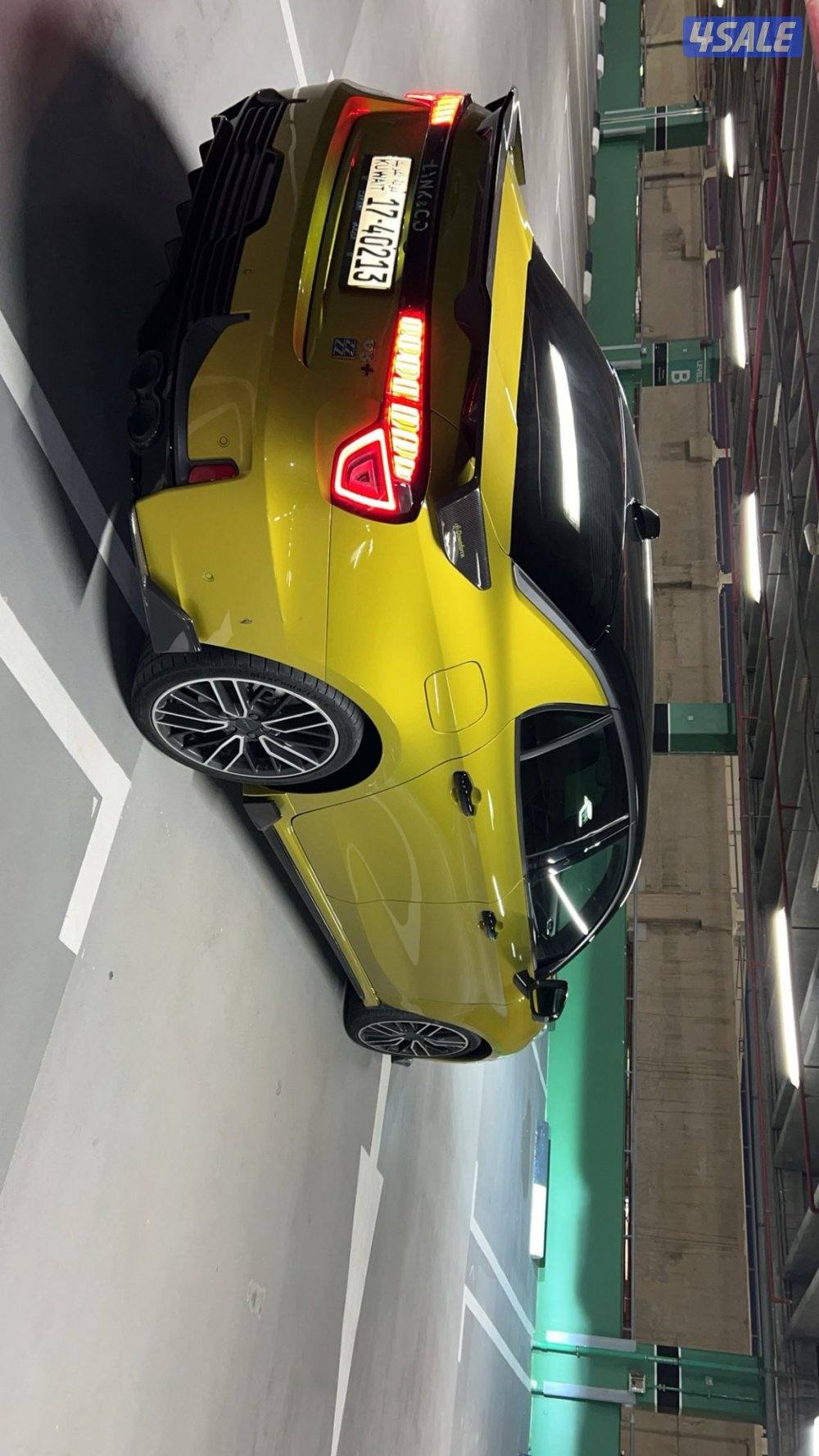 لنك كو 3 بلس8