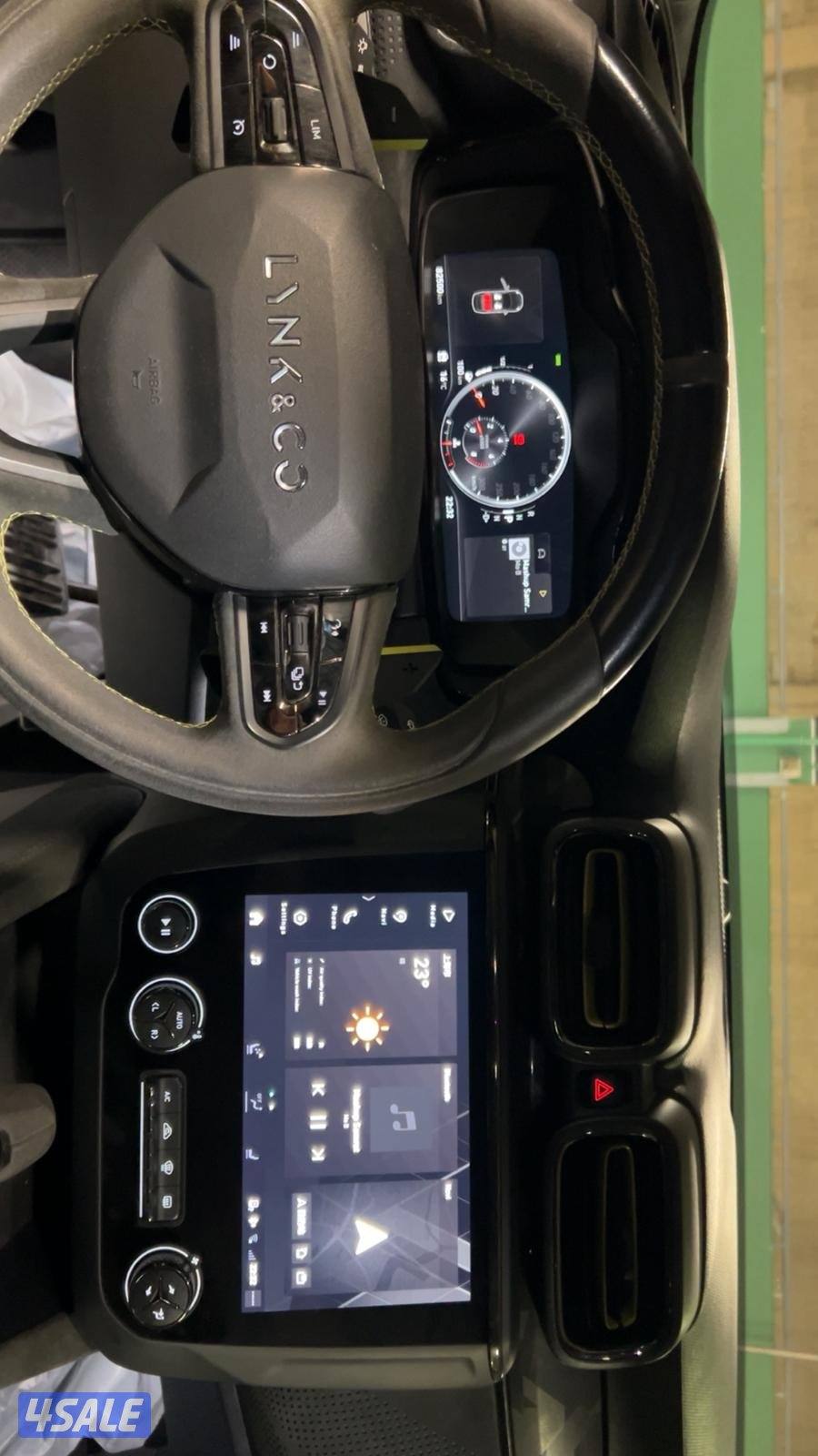 لنك كو 3 بلس10