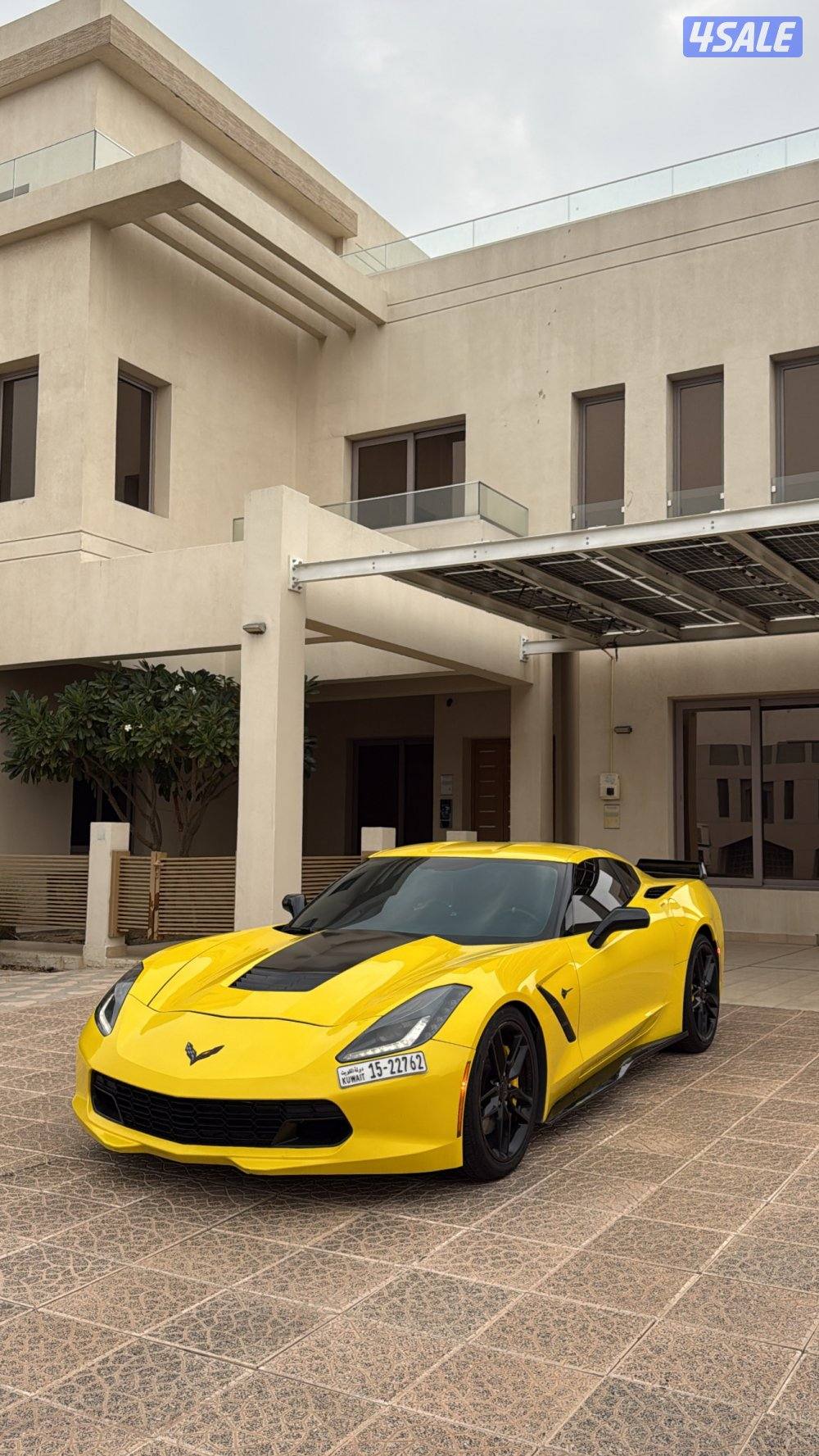 كورفت 2016 قير عادي شرط الفحص بالكامل0