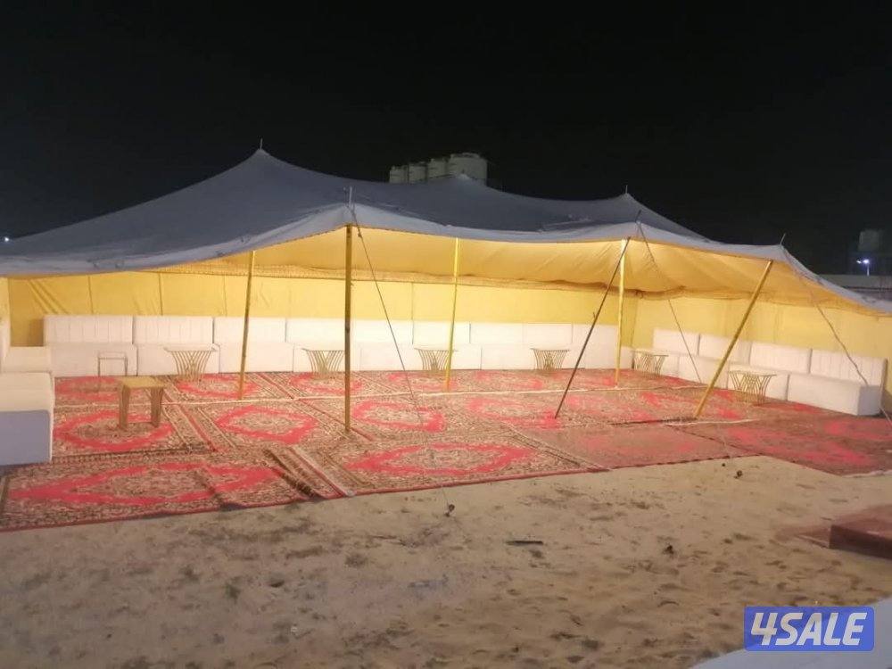 تجهيزحفلات🇰🇼🏃🏻‍♀🏃🏻‍♀تاجير كراسي🎗طاولات فندقيه🥉سجاد🚣🏽‍♀كراسي6