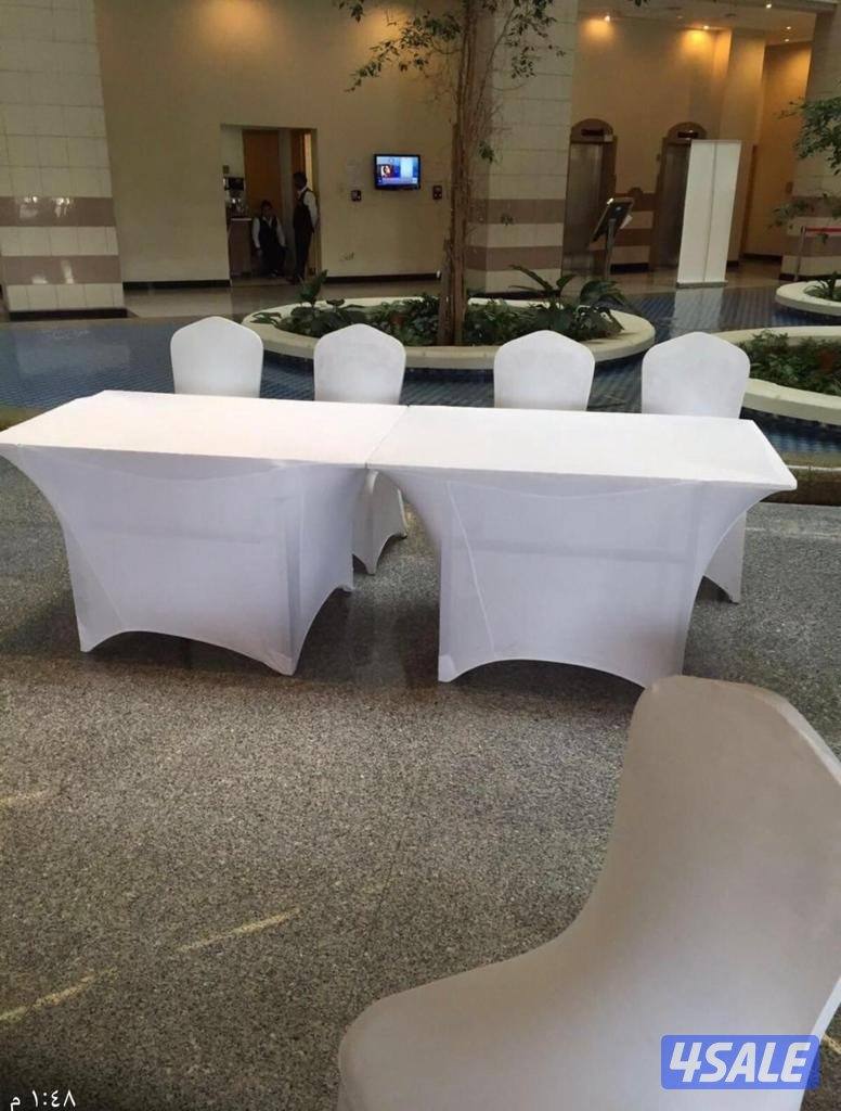 تجهيزحفلات🇰🇼🏃🏻‍♀🏃🏻‍♀تاجير كراسي🎗طاولات فندقيه🥉سجاد🚣🏽‍♀كراسي10