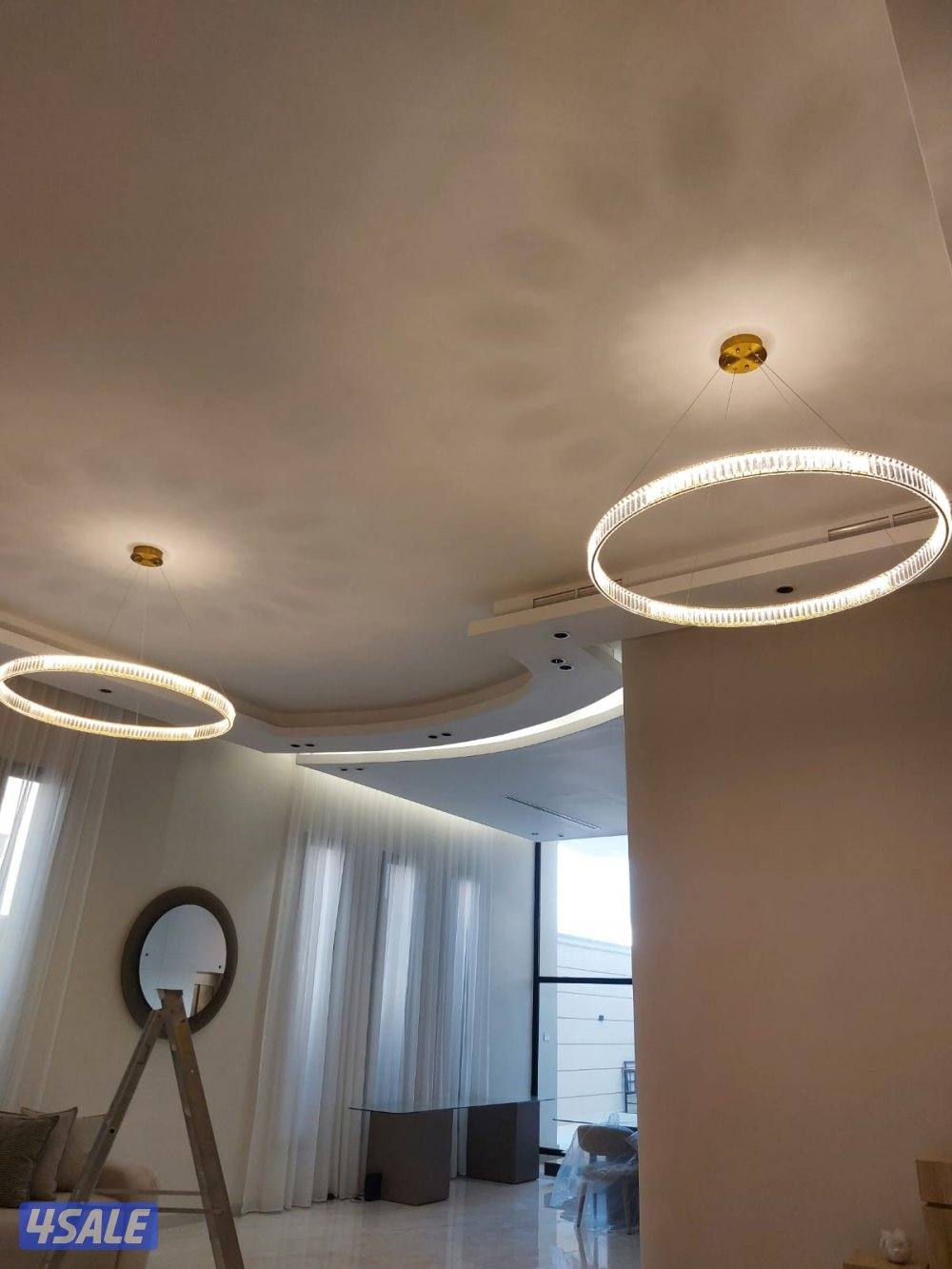 فني كهربائي منازل جميع مناطق الكويت 24ساعه8