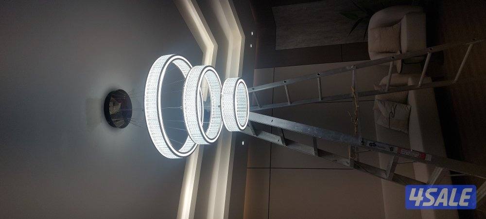 فني كهربائي منازل جميع مناطق الكويت 24ساعه9