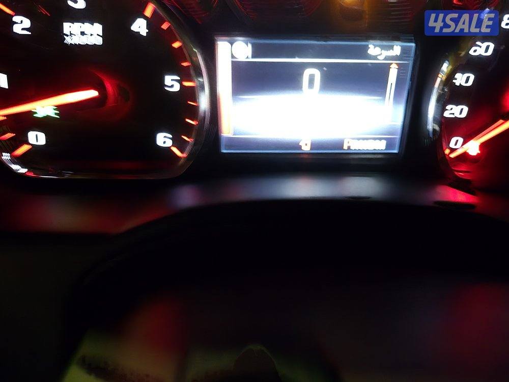 بيع يوكن ٢٠١٥ بحالة جيدة قير مكينه وشاصي3