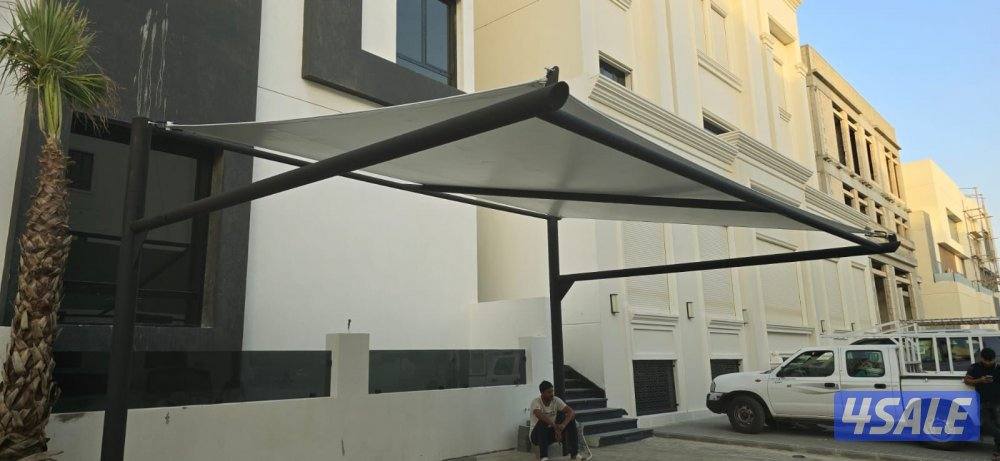 حداد باكستاني مقاولات اسطح جيتاروف2