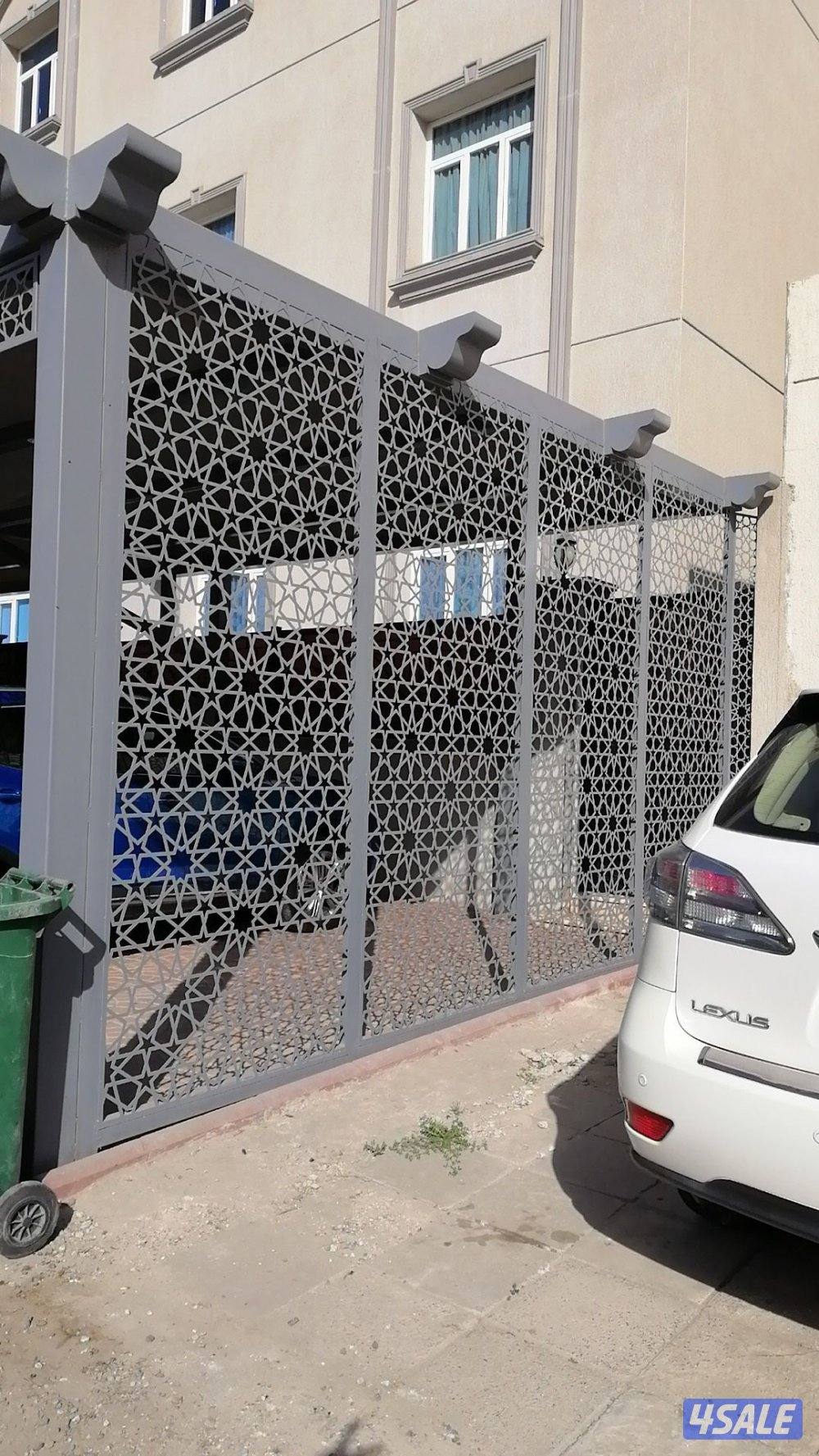 حداد باكستاني مقاولات اسطح جيتاروف6