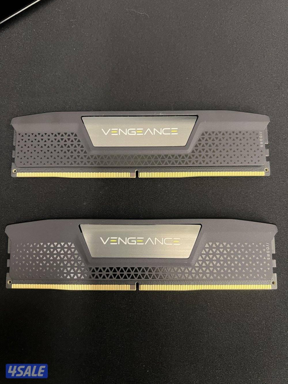 corsair vengeance ddr5 ram 32GB0