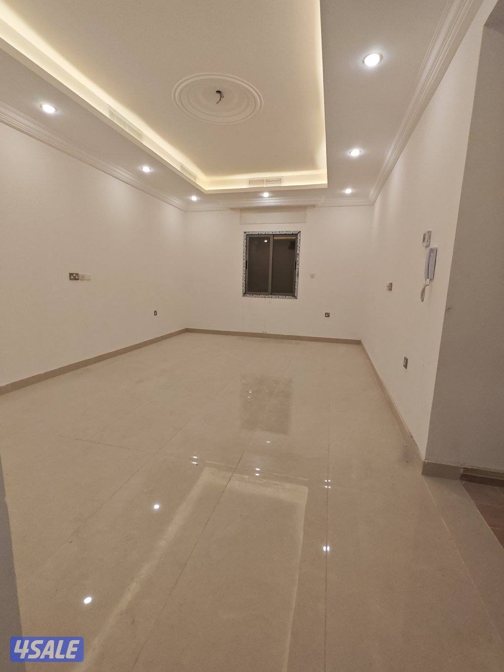 شقق بناية جديدة للايجار في الدسمة0