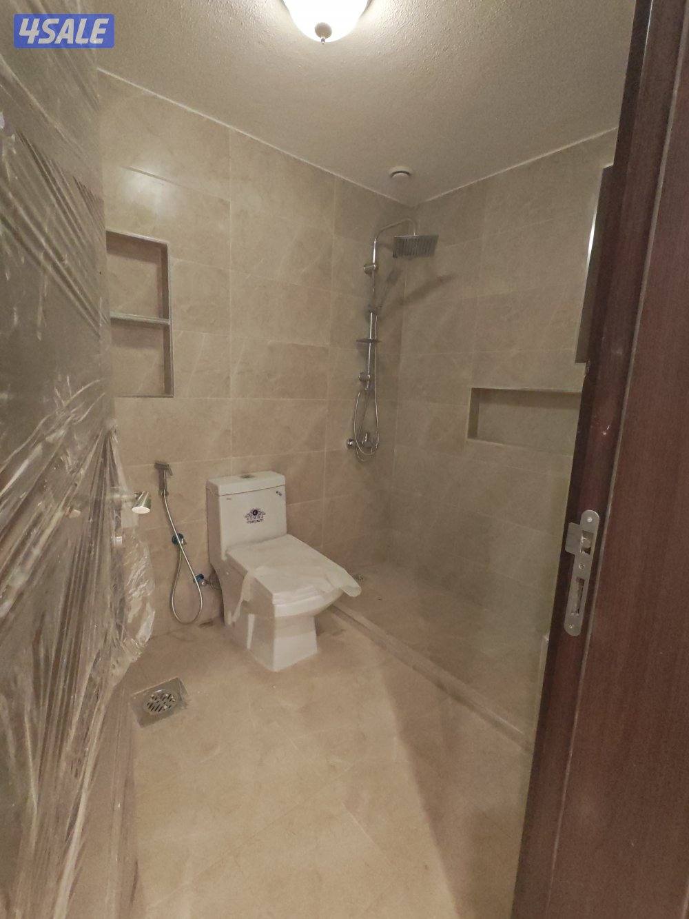 شقق بناية جديدة للايجار في الدسمة5