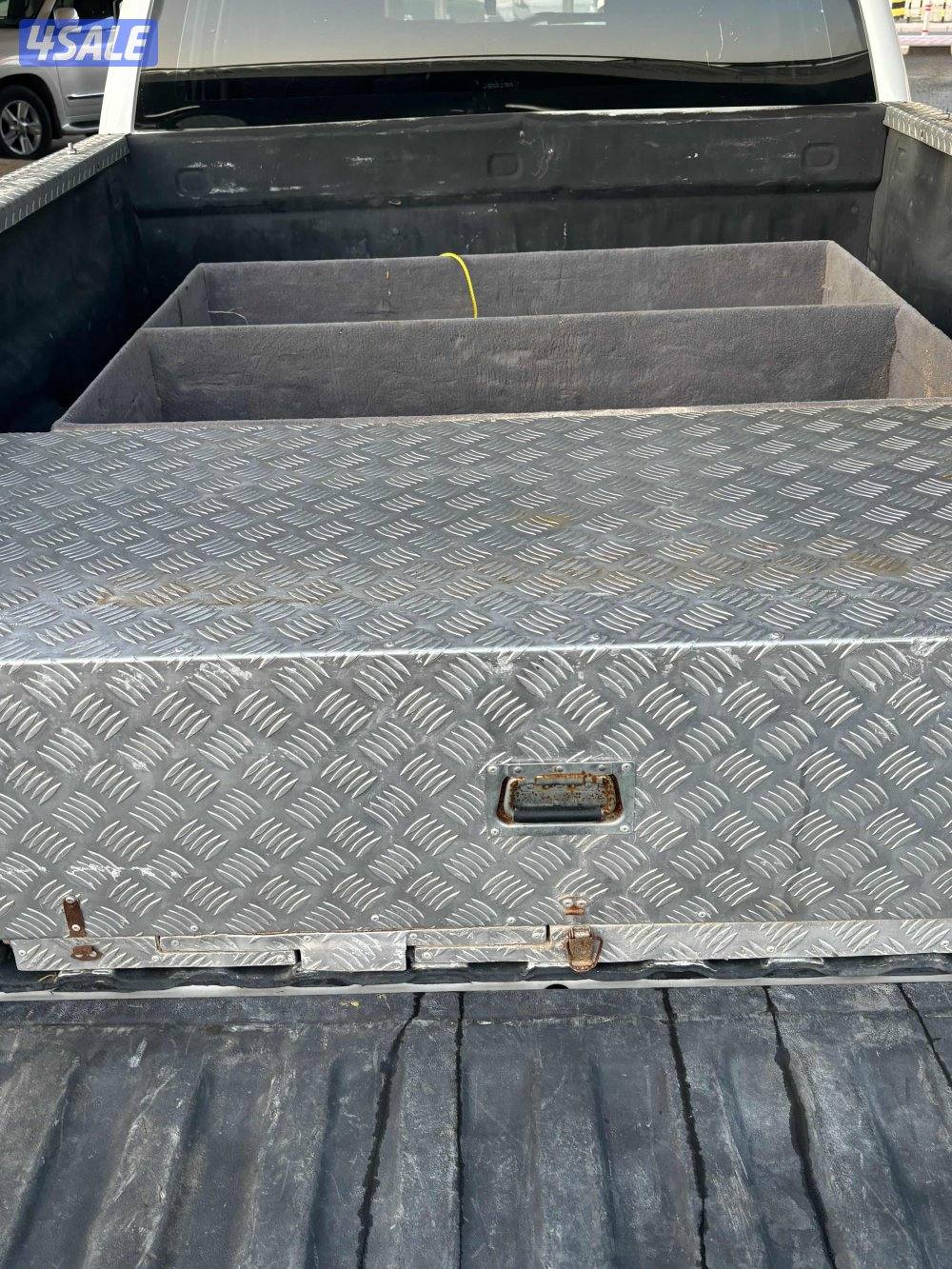 HD/2500/2010وانيت شرط الفحص2