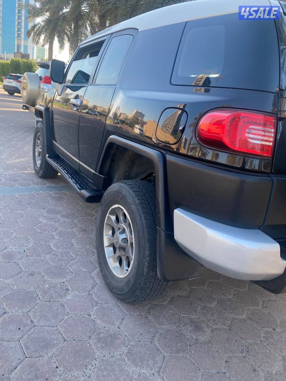 للبيع اف جي موديل 2008 شرط الفحص قير ماكينه شاصي السيارة نظيفه0