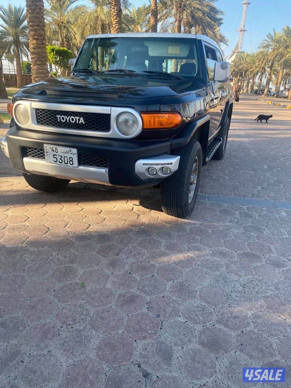 للبيع اف جي موديل 2008 شرط الفحص قير ماكينه شاصي السيارة نظيفه1