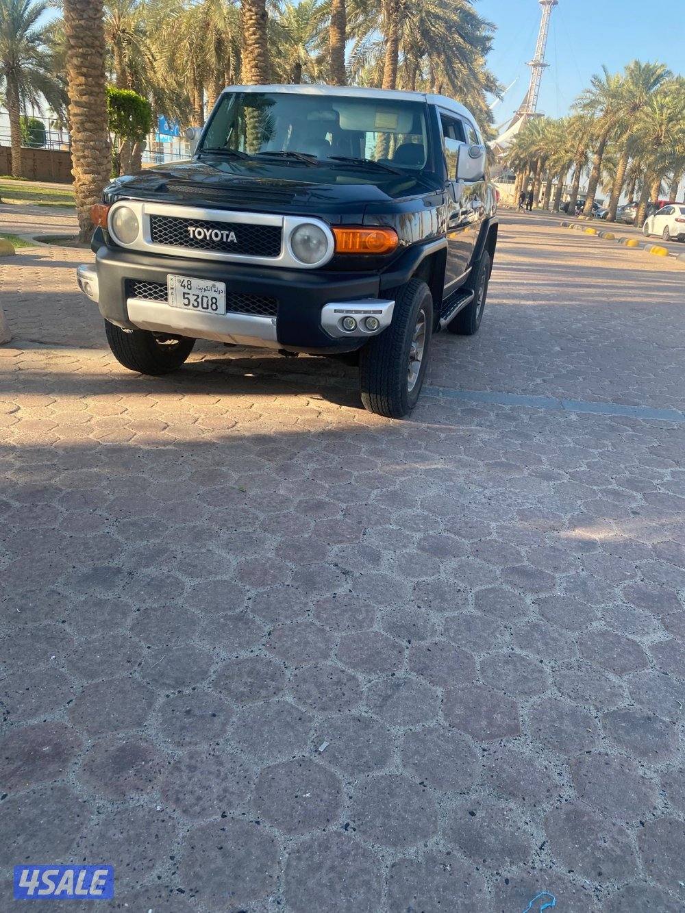 للبيع اف جي موديل 2008 شرط الفحص قير ماكينه شاصي السيارة نظيفه2