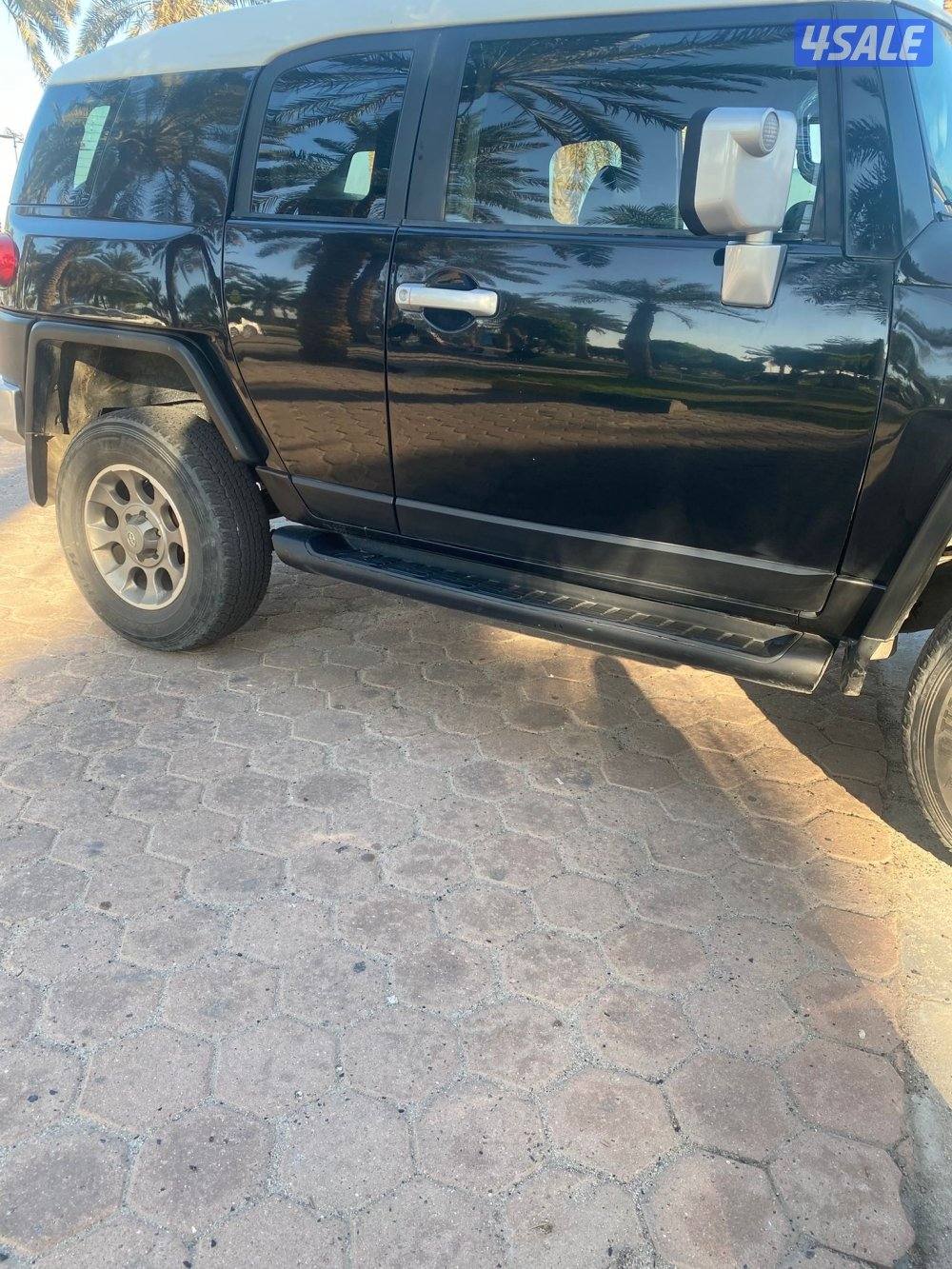 للبيع اف جي موديل 2008 شرط الفحص قير ماكينه شاصي السيارة نظيفه3