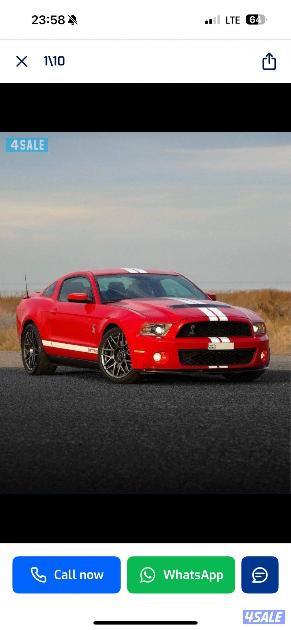 موستنق شلبي0