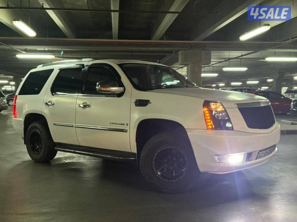 البيع كاديلاك اسكاليد1