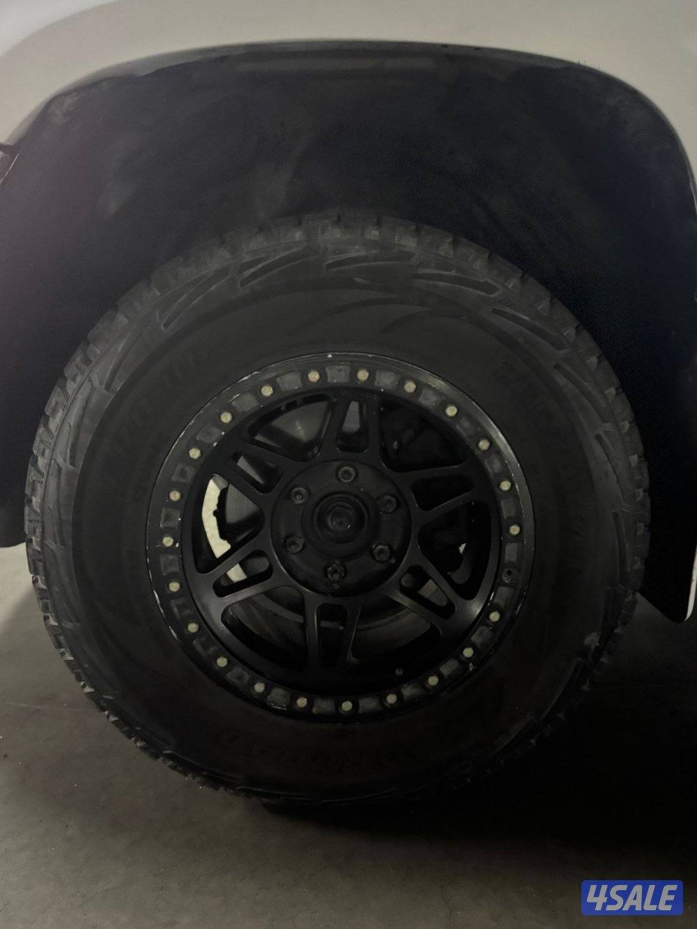 البيع كاديلاك اسكاليد5