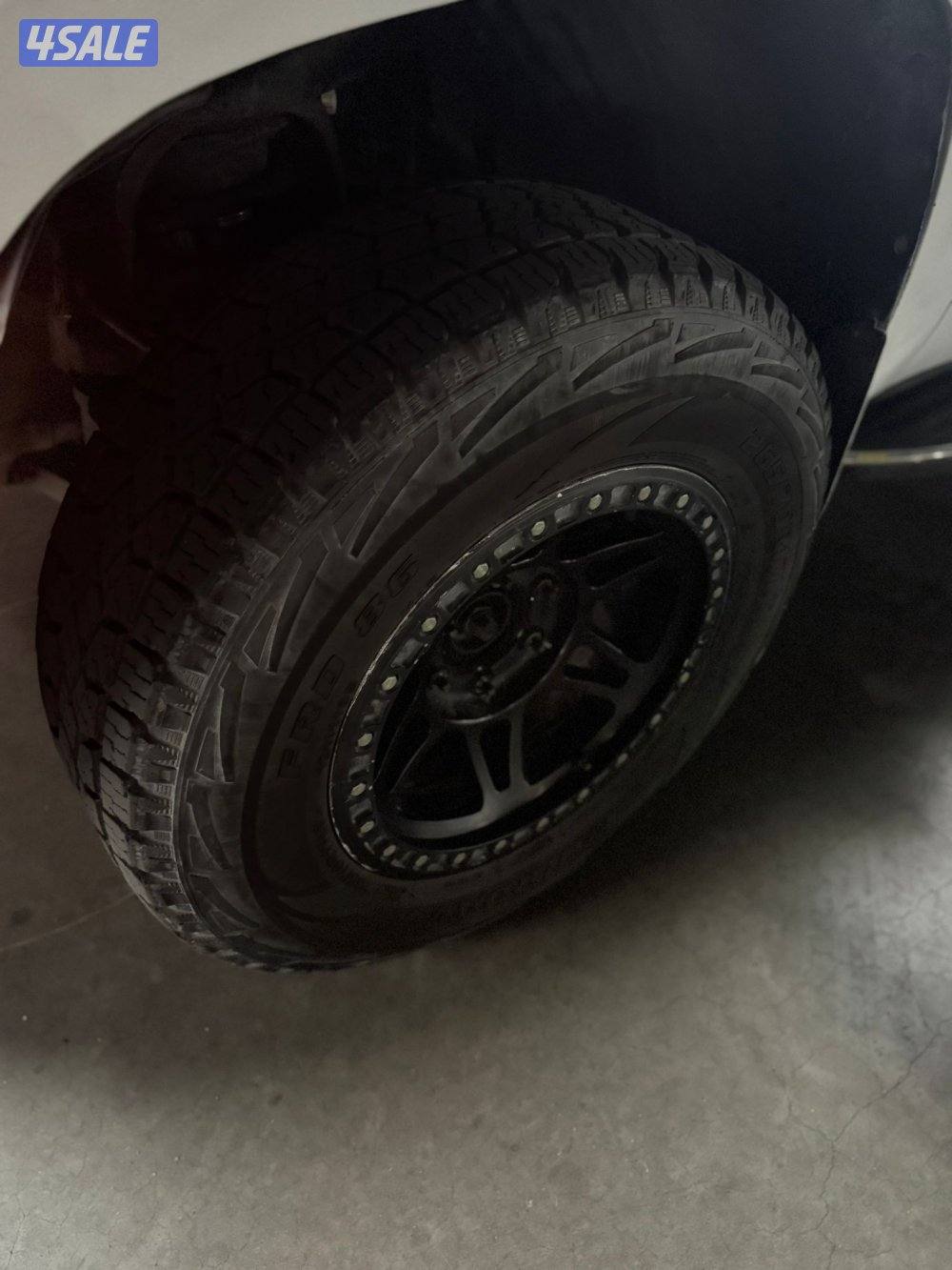 البيع كاديلاك اسكاليد8