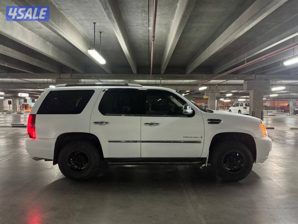 البيع كاديلاك اسكاليد9