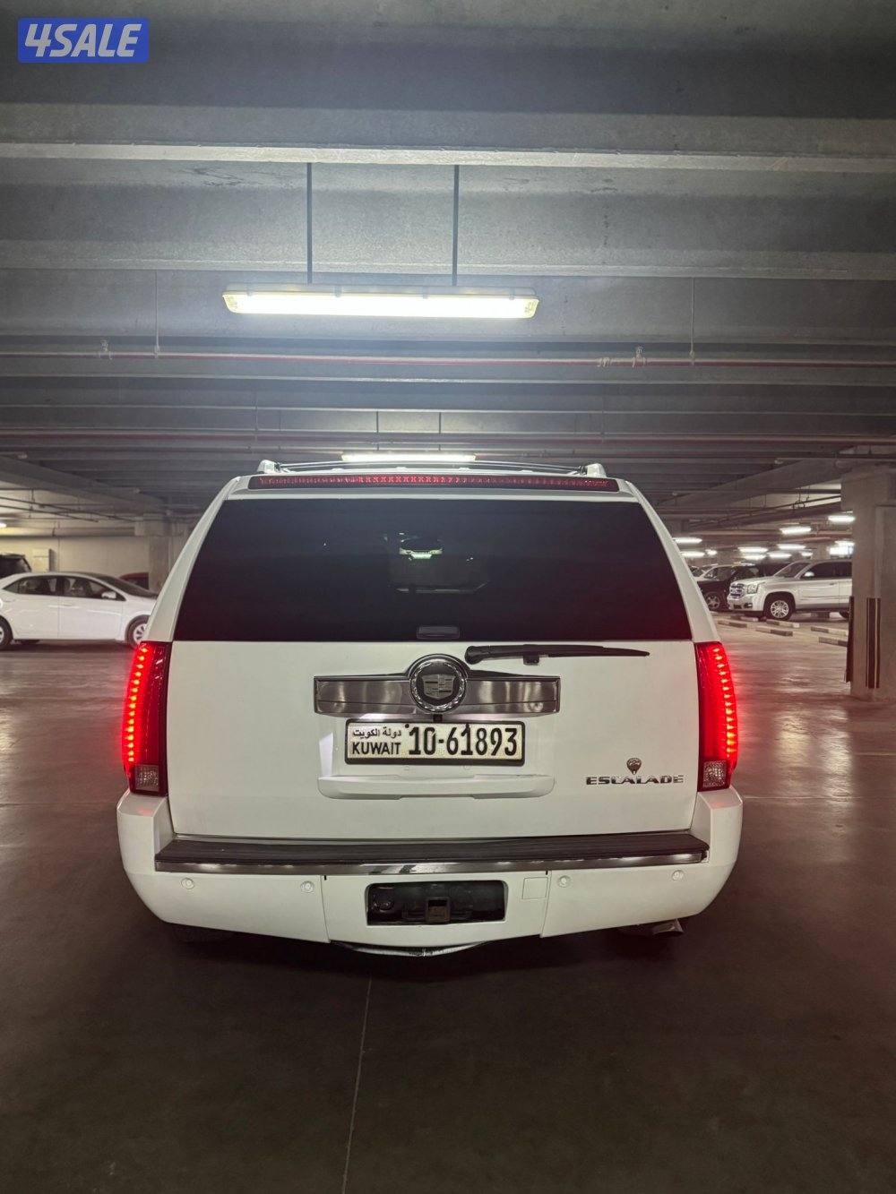 البيع كاديلاك اسكاليد11