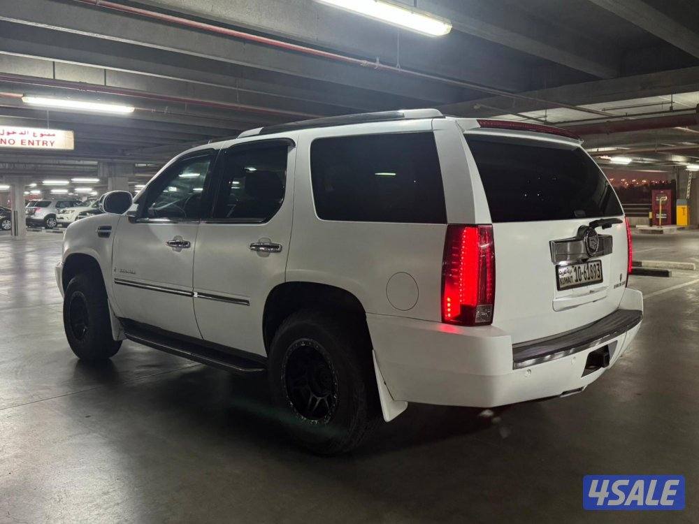 البيع كاديلاك اسكاليد12