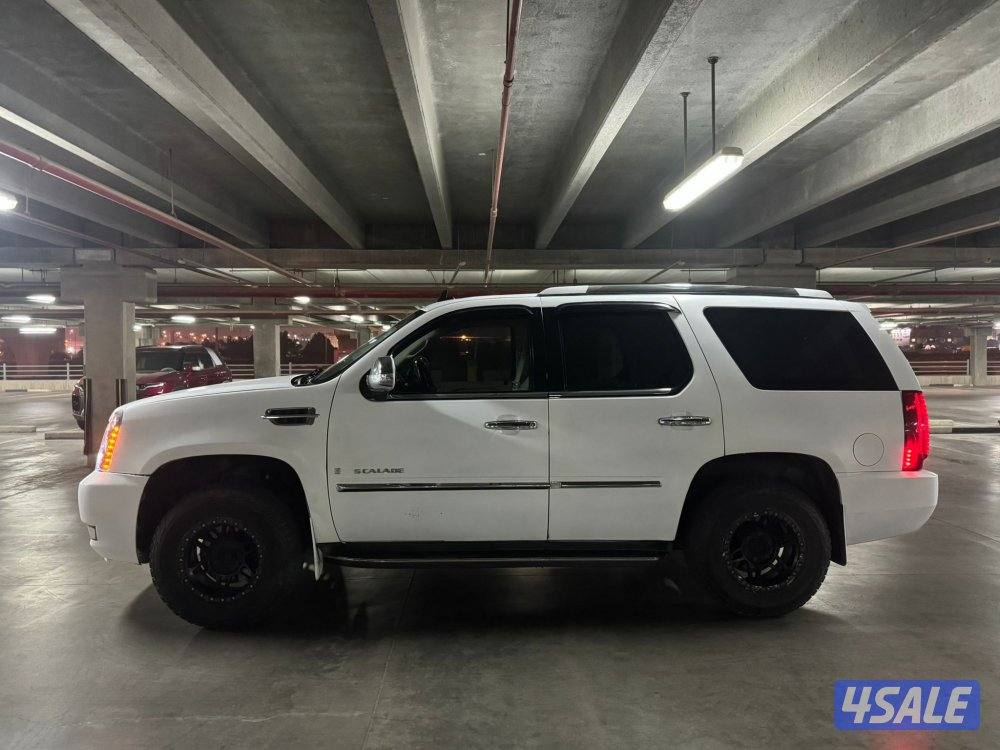 البيع كاديلاك اسكاليد14