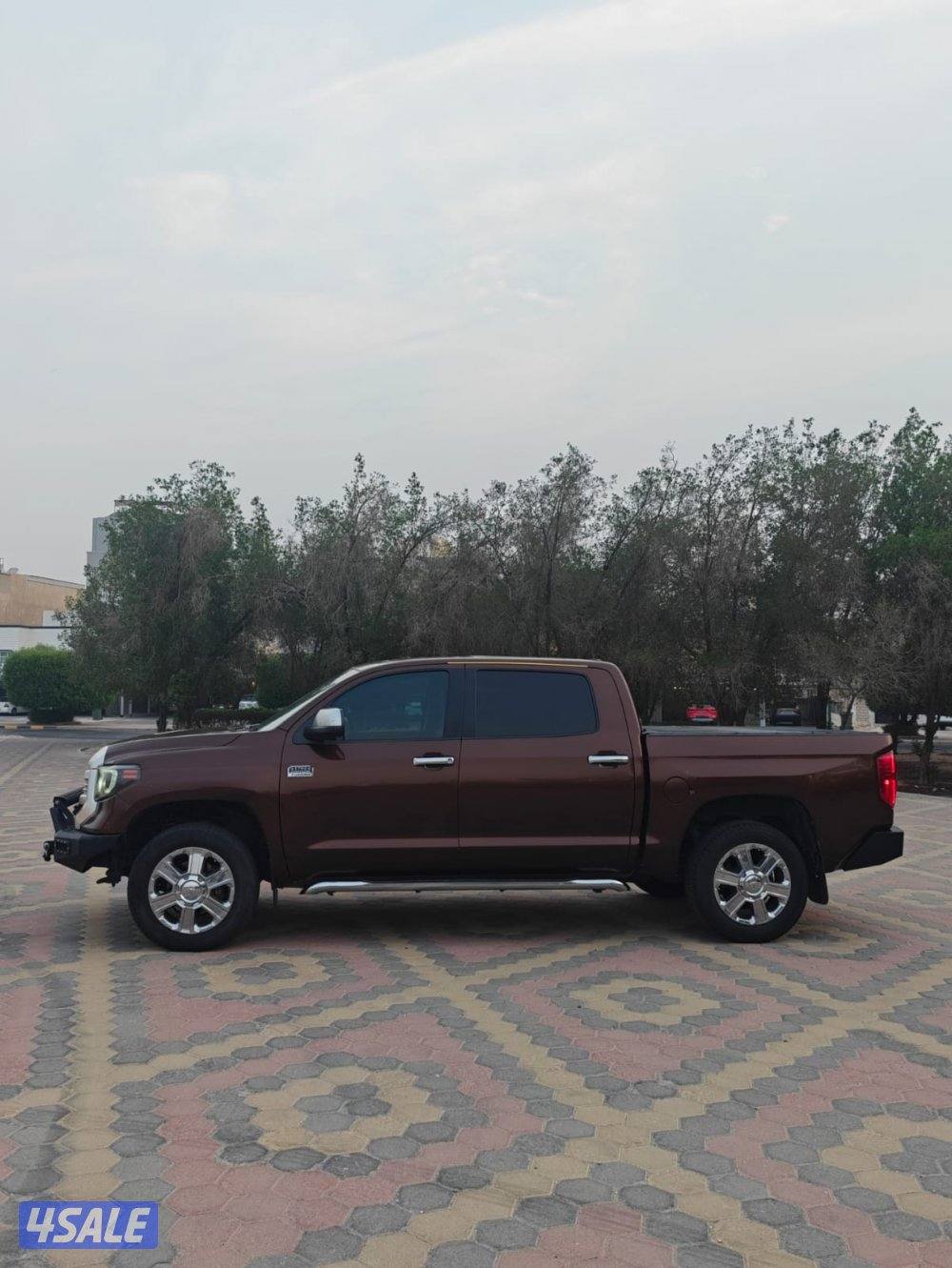 للبيع تندرا1