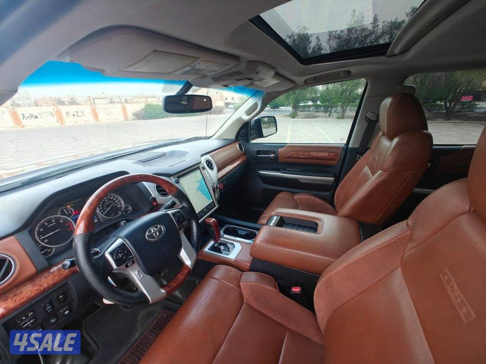 للبيع تندرا6