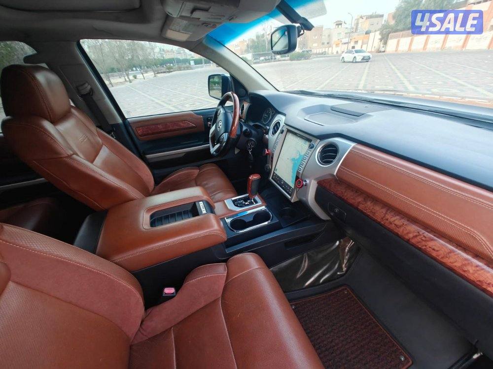 للبيع تندرا5