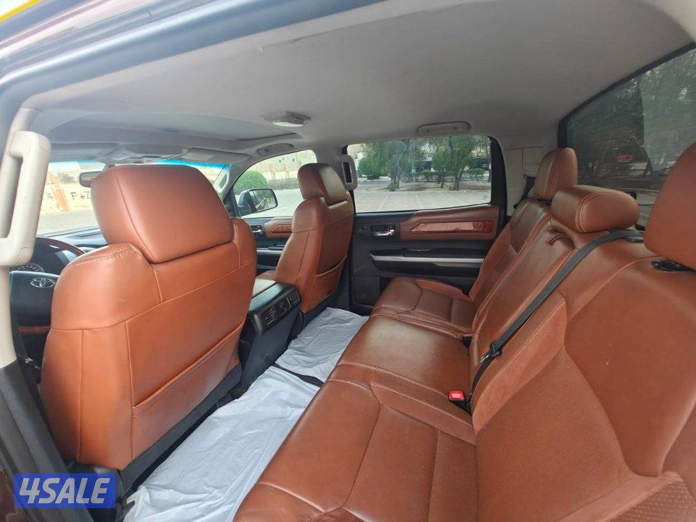 للبيع تندرا7