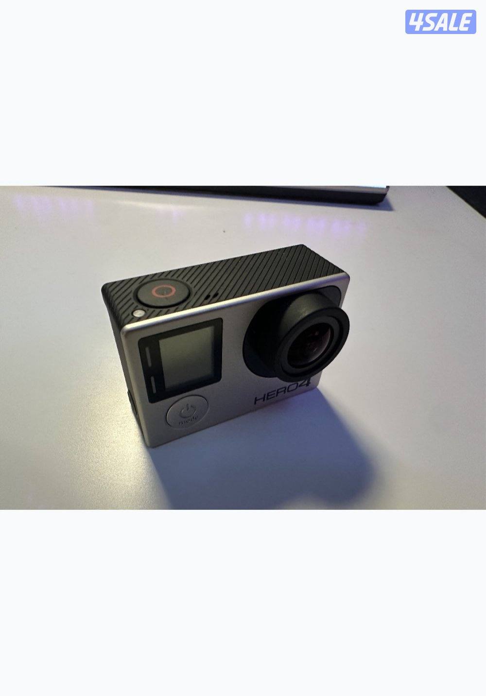 gopro hero40