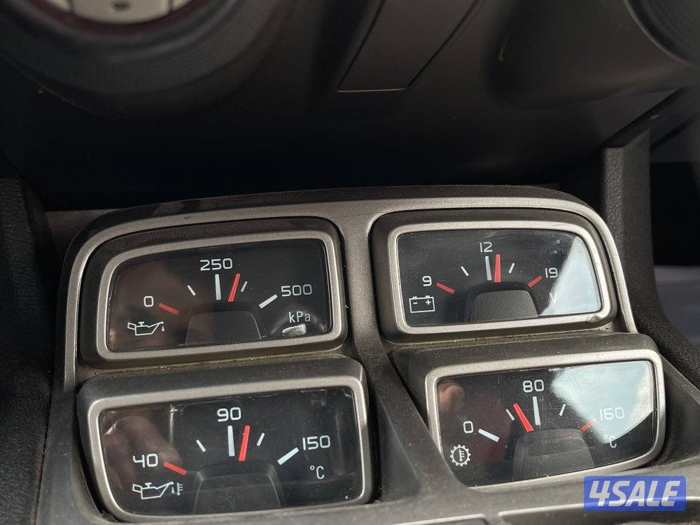 CAMARO SS 6.2L // 201011