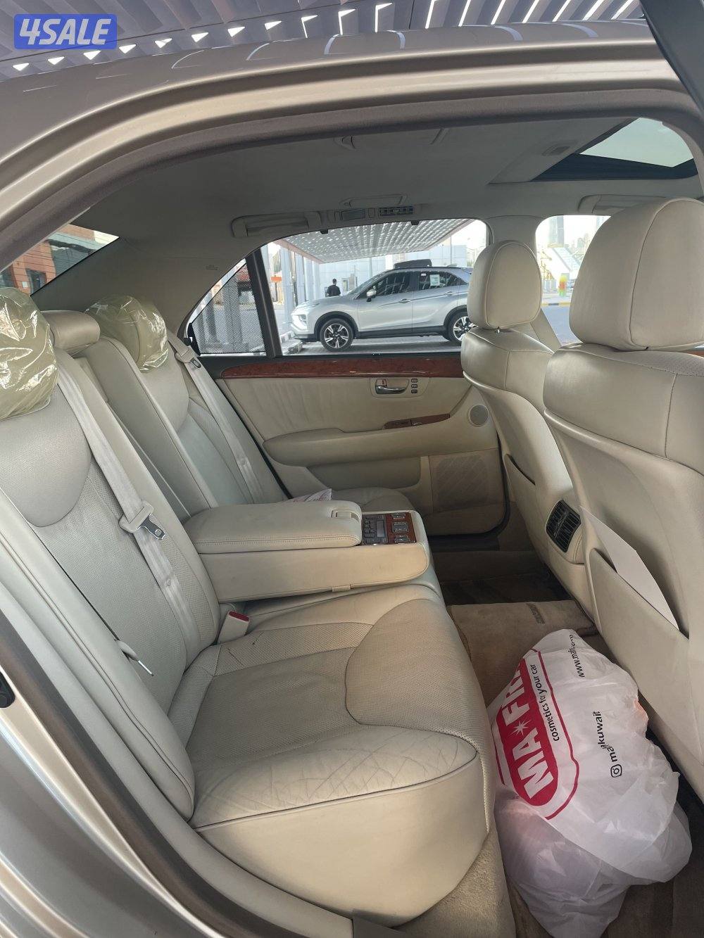 للبيع لكزس الساير3