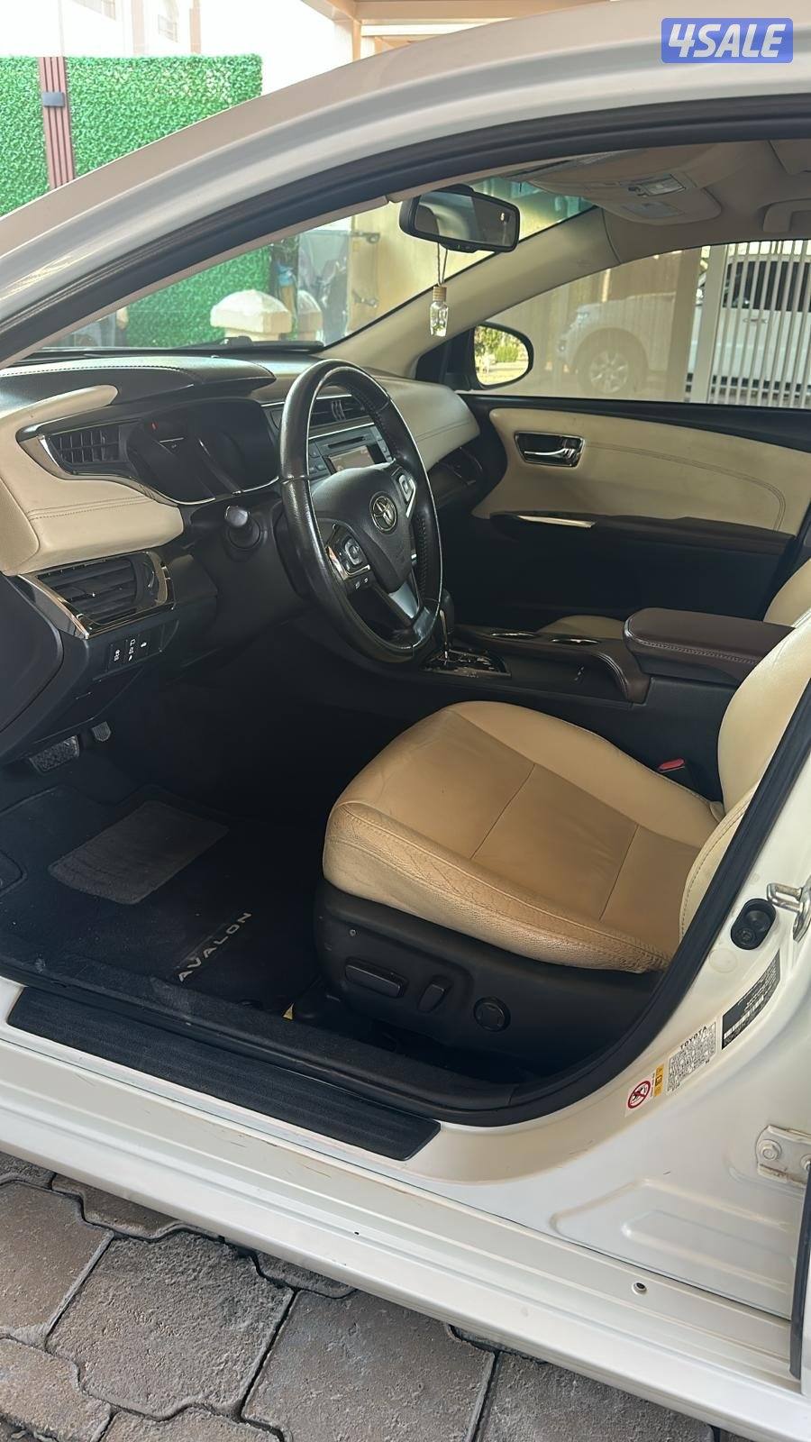 للبيع افالون0