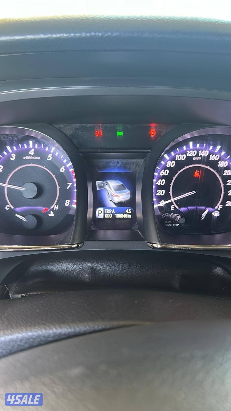 للبيع افالون2