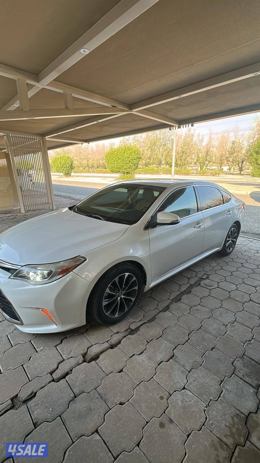 للبيع افالون1