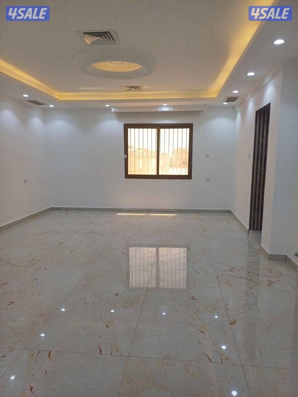 دور بالسرداب سكني النسيم - دور اول النسيم - شقق النسيم مساحات واسعة0