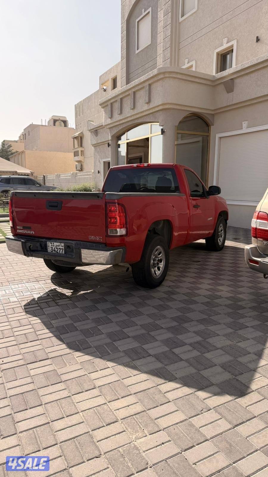 سيرا٢٠١٢ شرط فحص قير مكينه شاصي0