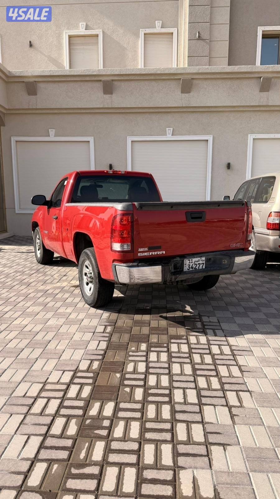 سيرا٢٠١٢ شرط فحص قير مكينه شاصي2