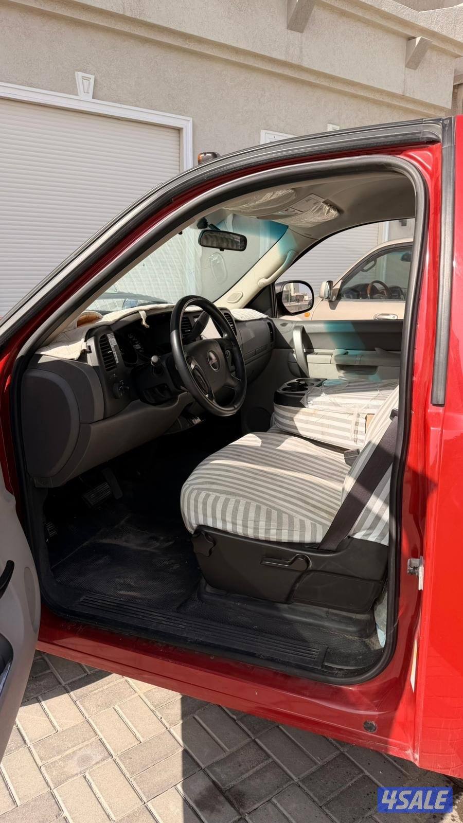 سيرا٢٠١٢ شرط فحص قير مكينه شاصي3