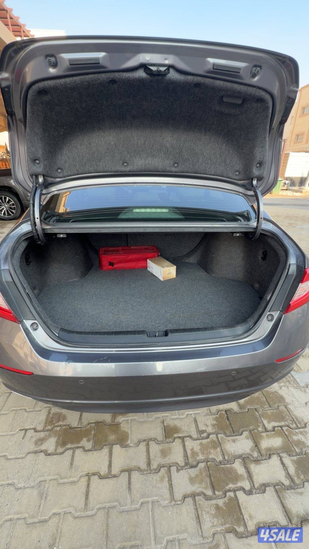 صبغ الوكاله ٢٠١٩ سيرفس منتظم3