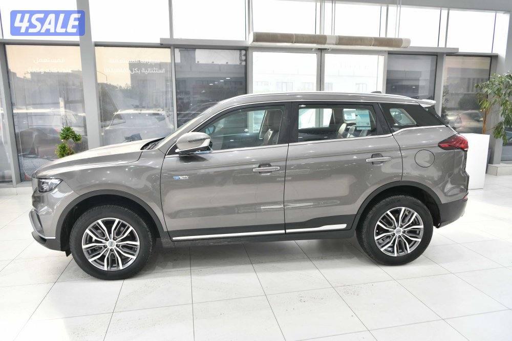 جيلي ازكارا2