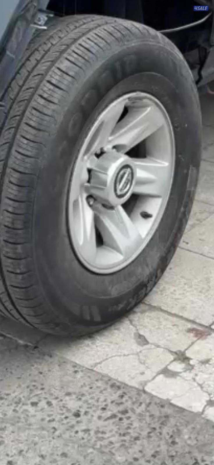 رنقات فتك سفاري0