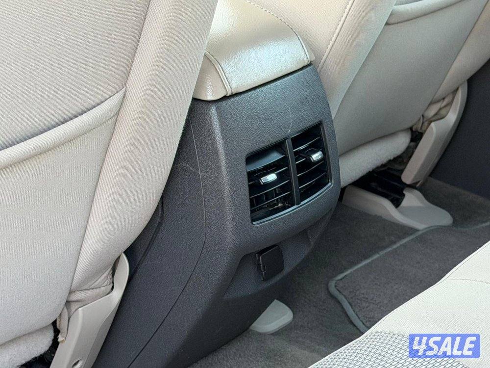 للبيع فورد ايدج موديل 2013 وارد الغانم10